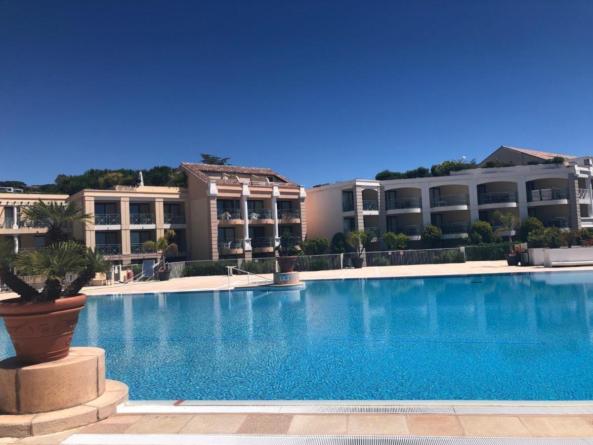 Flo & Rose Azur - Duplex Vue Mer Terrasses Piscine Jardins Parking Cannes Exterior photo